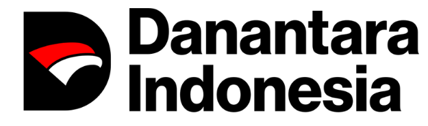 Logo Danantara