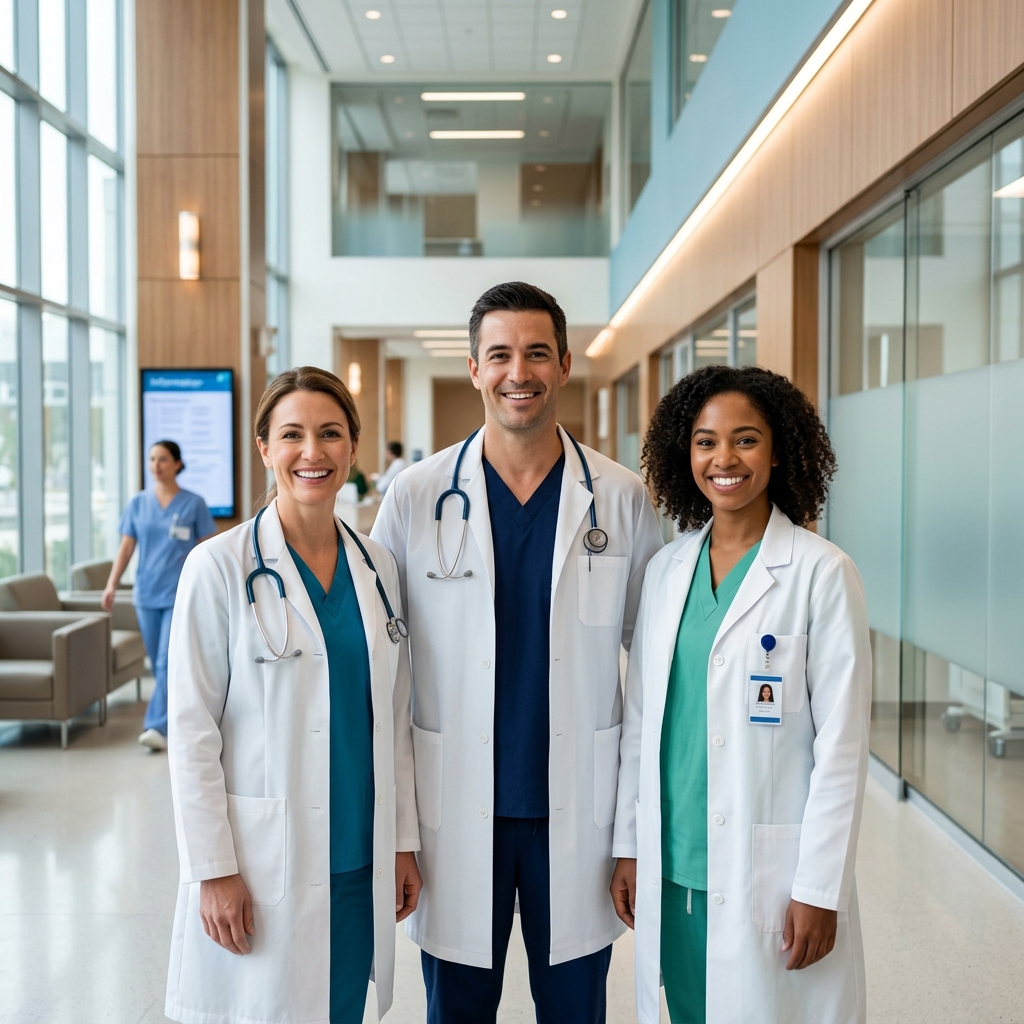 Medical Team