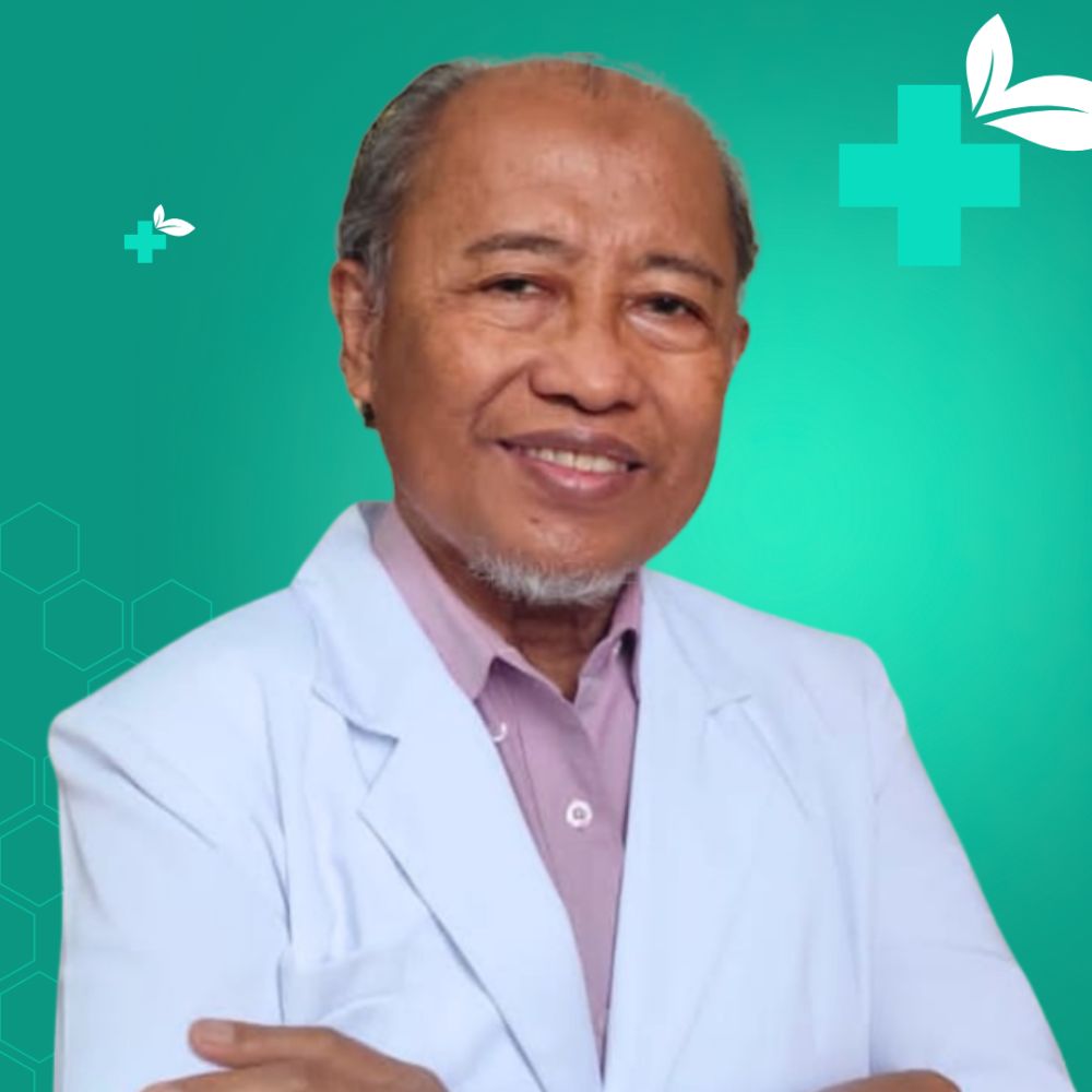 dr.Ahmad Thamrin., Sp.OG