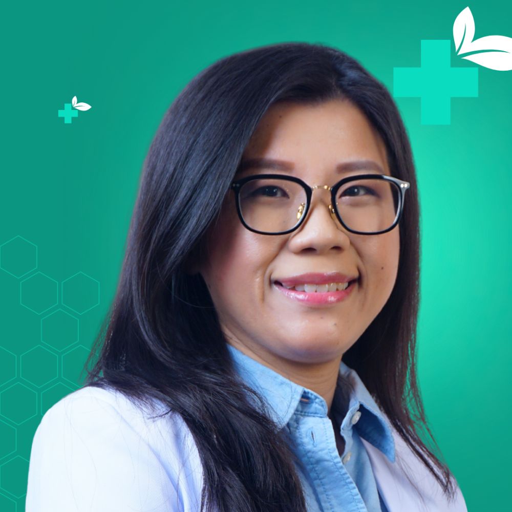 dr. Winny, Sp. KFR., FIPM (USG)