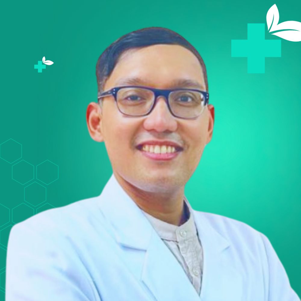 dr.Aldityas Eko, Sp.THT-KL