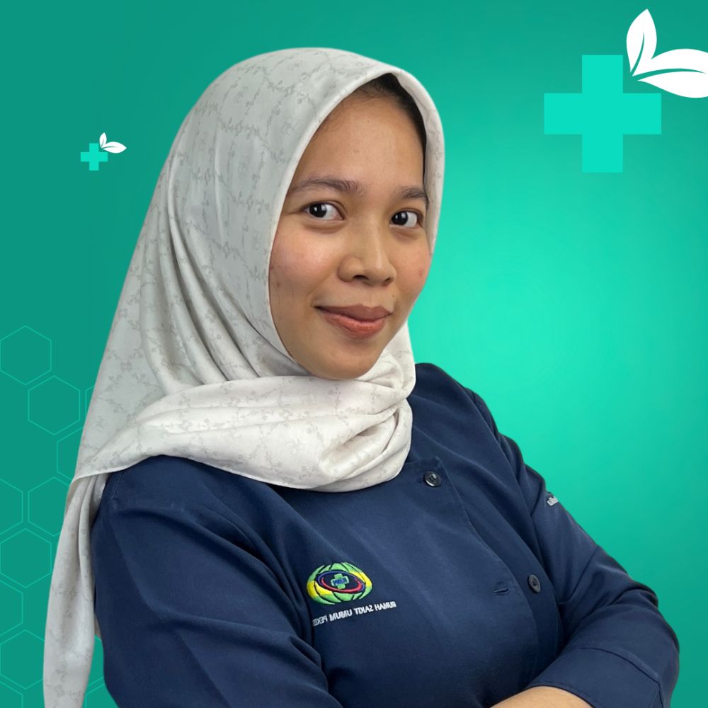 Siti Fathonah, S.Tr.Kes., COMT.