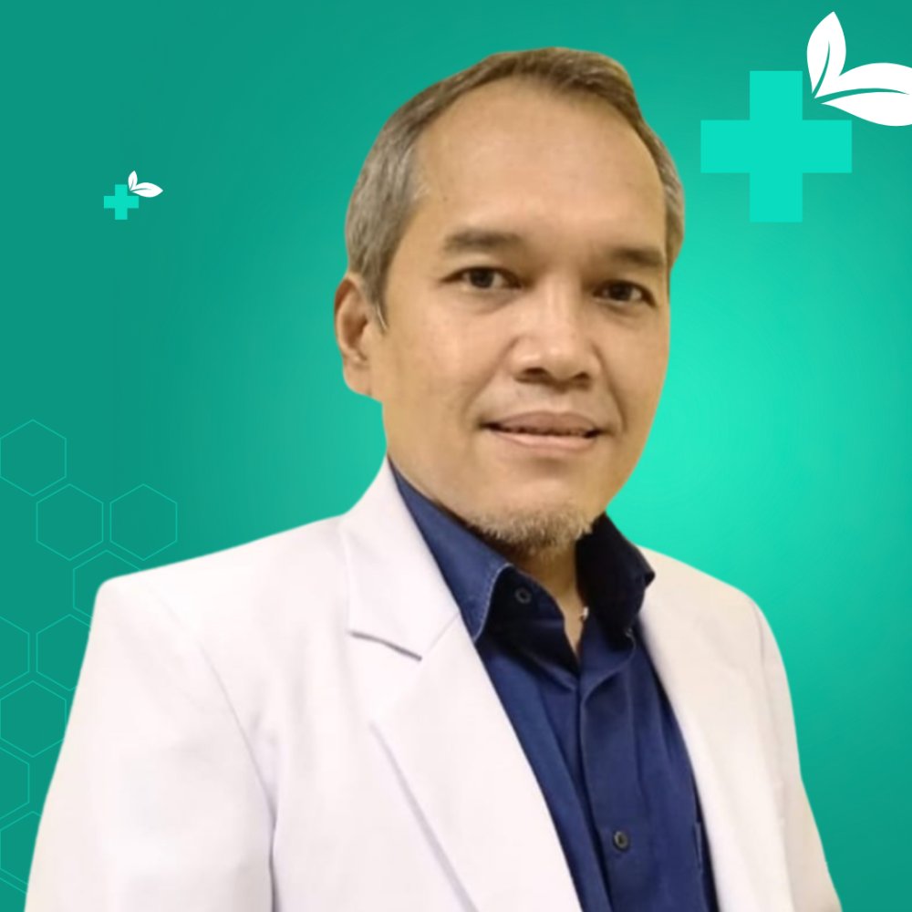 dr.Fay Ferry Pardomuan ,Sp. OG
