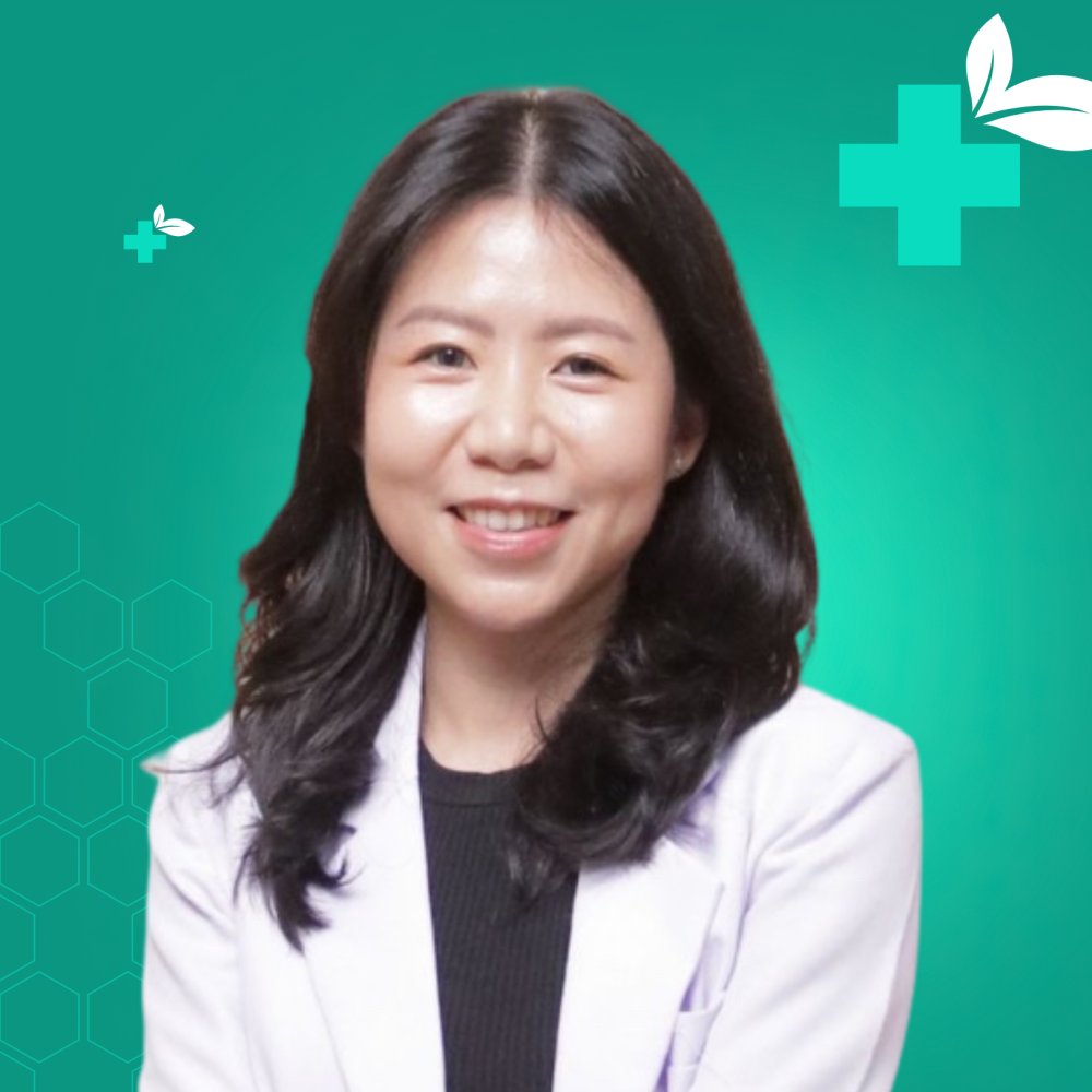 dr. Fabiola Vania Felicia, Sp A