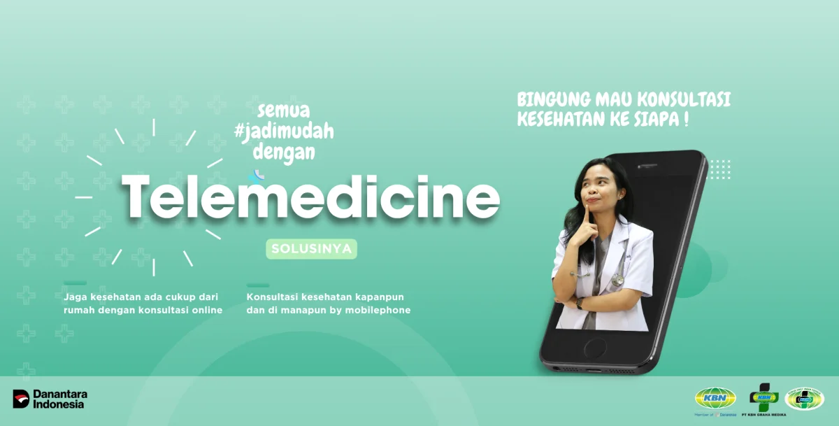 Telemedicin