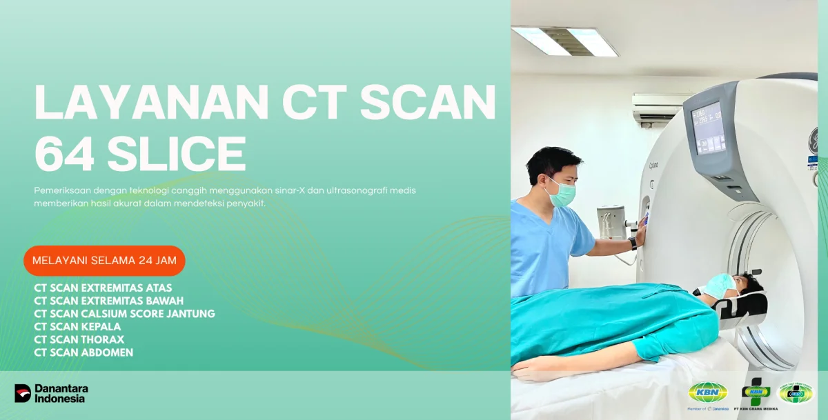 ct scan