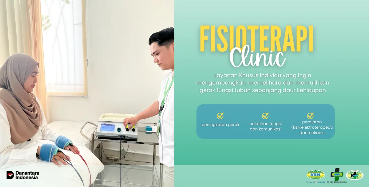 fisioterapi